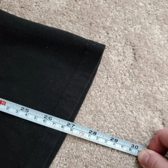 Big Bang Theory Sheldon Black Graphic Tee S - Picture 5 of 6